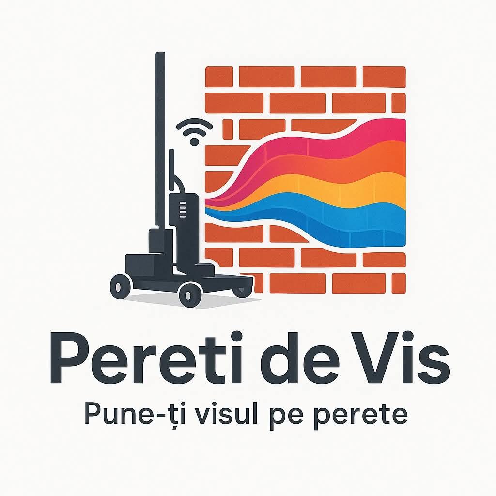 Pereți de Vis